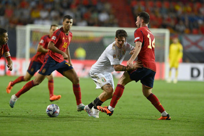 九游体育入口-阿尔及利亚足球国家队阵容