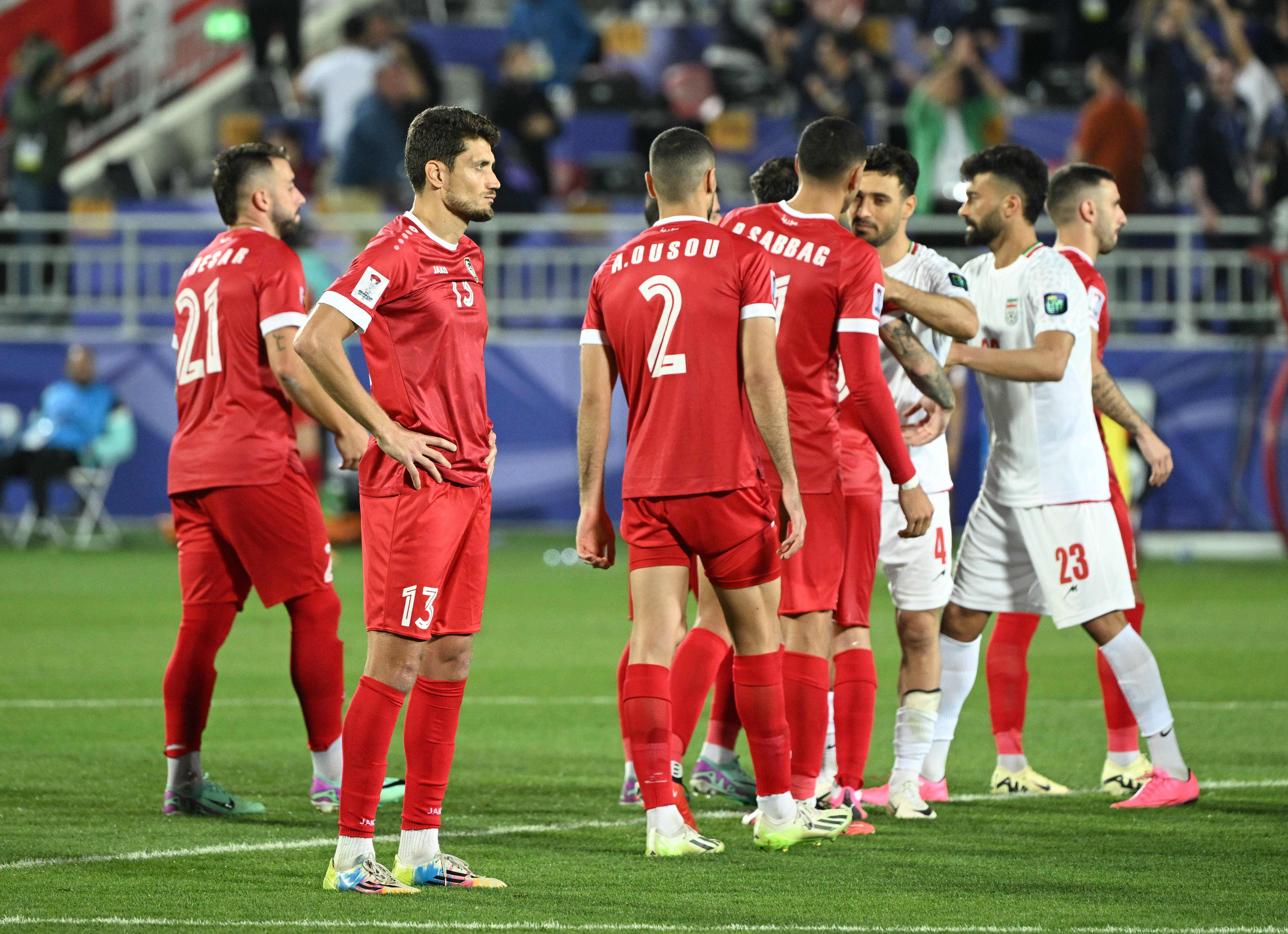 九游体育入口-中东 足球