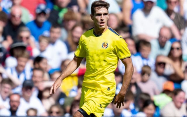 九游体育下载-比利亚雷亚尔球员